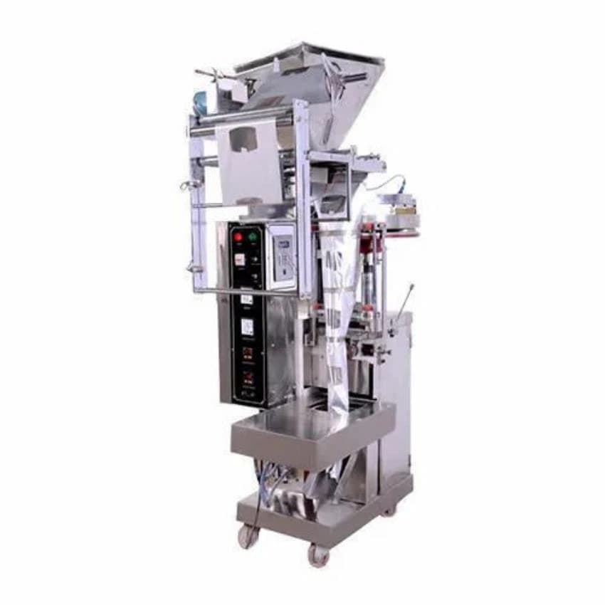 2kW FFS Half Pneumatic Packaging Machine