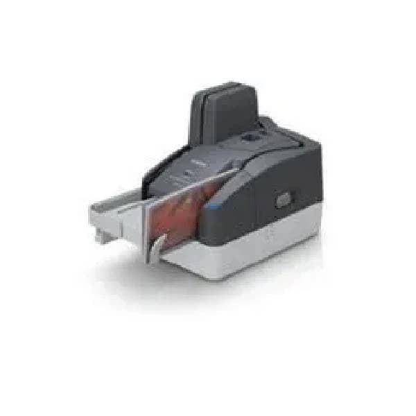 Document And Cheque Scanners
