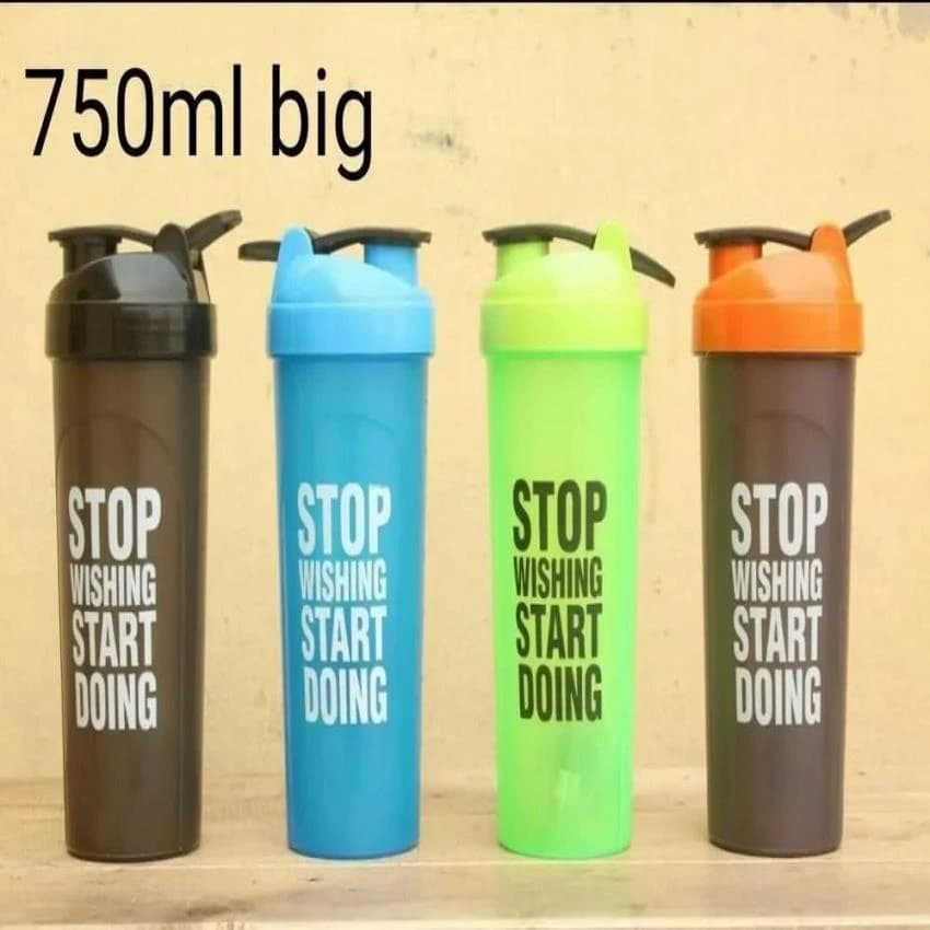 Shekar Bottle, Capacity: 700 ML
