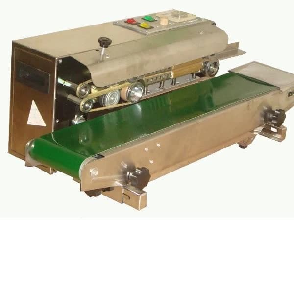 Horizontal Band Sealer