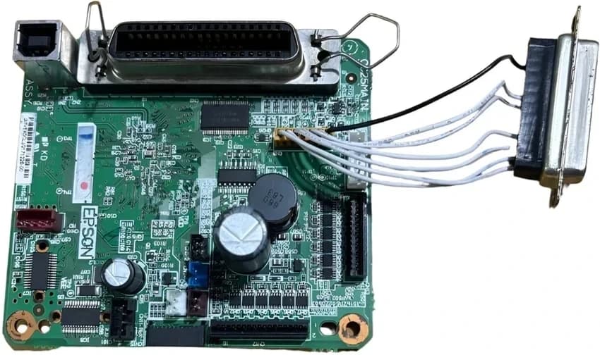 Formatter Board For Epson LQ-310 Printer (2171326)
