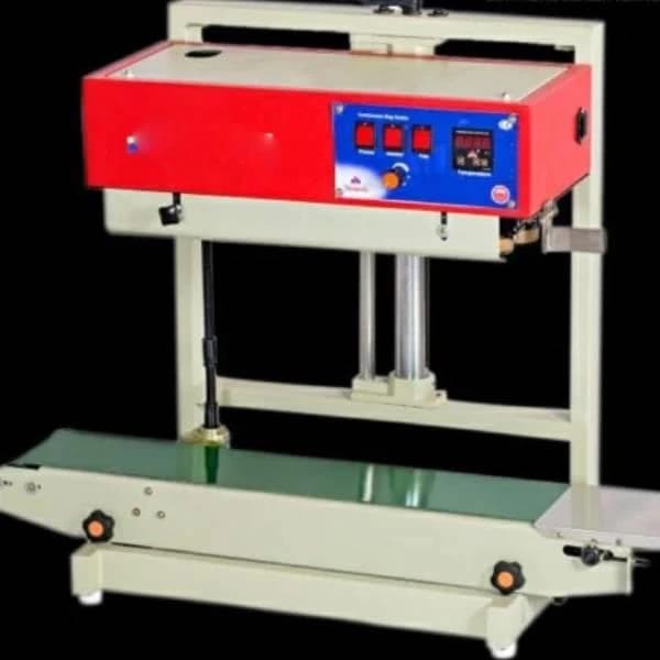Bag Sealing Machine