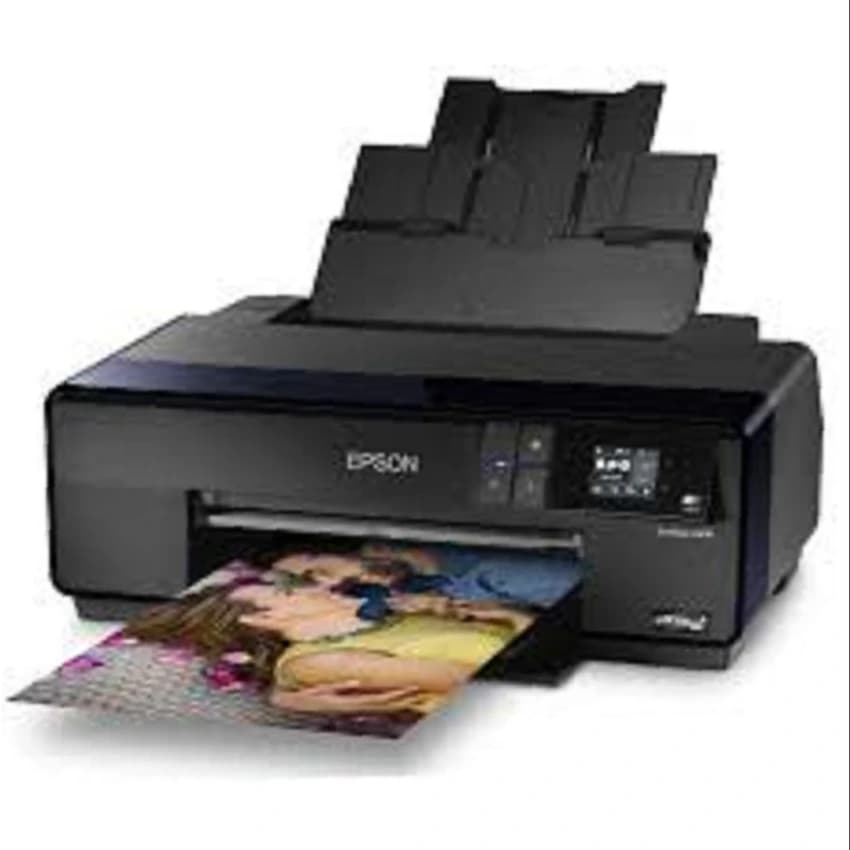 Epson Automatic Inkjet Printer, Model: L310