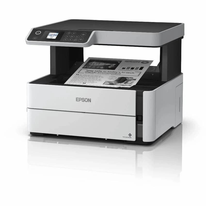 Epson M2170 All In One Inkjet Printer