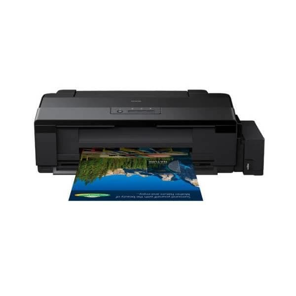 Sublimation Printer Epson L1800 Printer