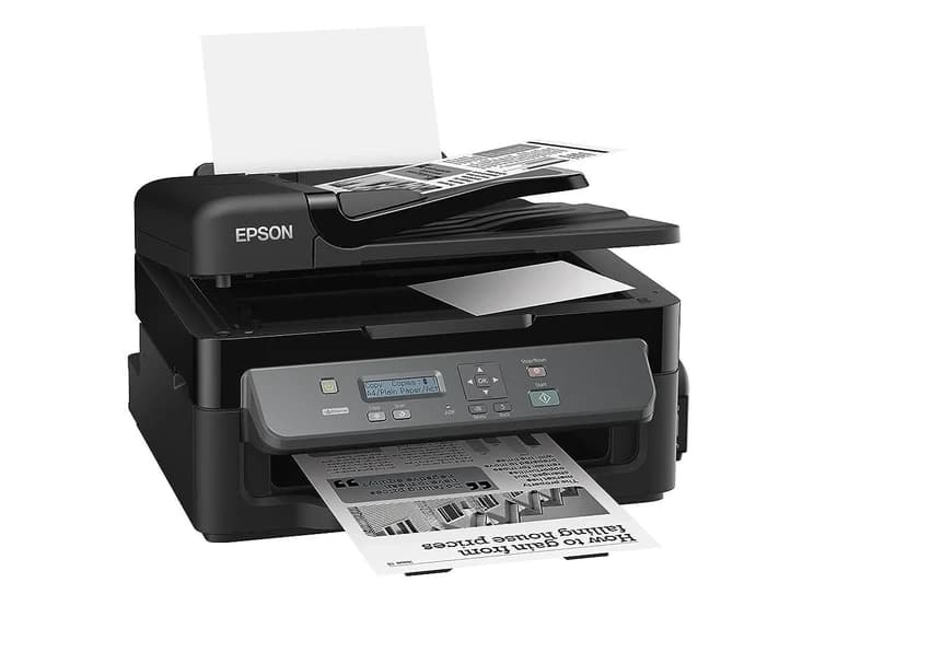 Epson EcoTank M205 Multifunction Printer