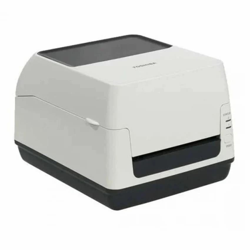 Toshiba FV4T Barcode Printer