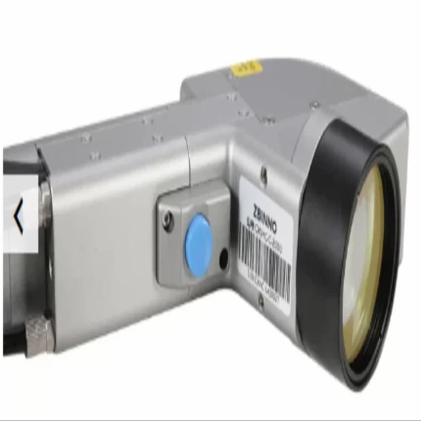 Wired SANSEIKO 200W 2000W Handheld Laser