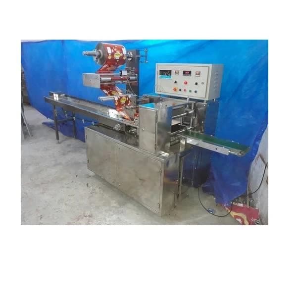 Soap Packing Machine