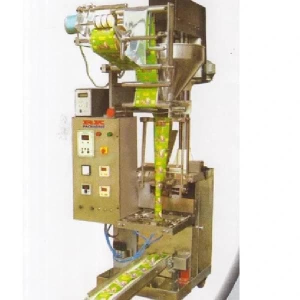 Detergent Packaging Machine