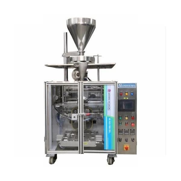 Automatic Detergent Pouch Packing Machines