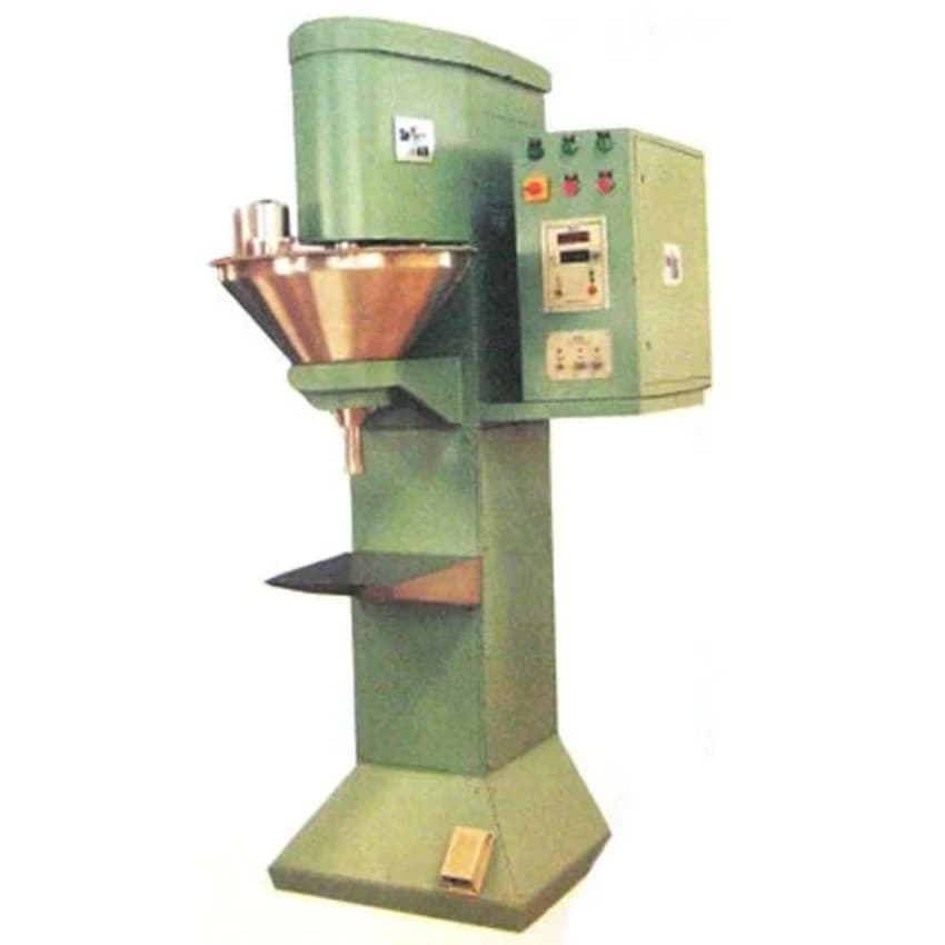 Stand Alone Powder Filling Machines