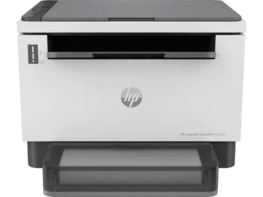 HP 2606SDW PRINTER