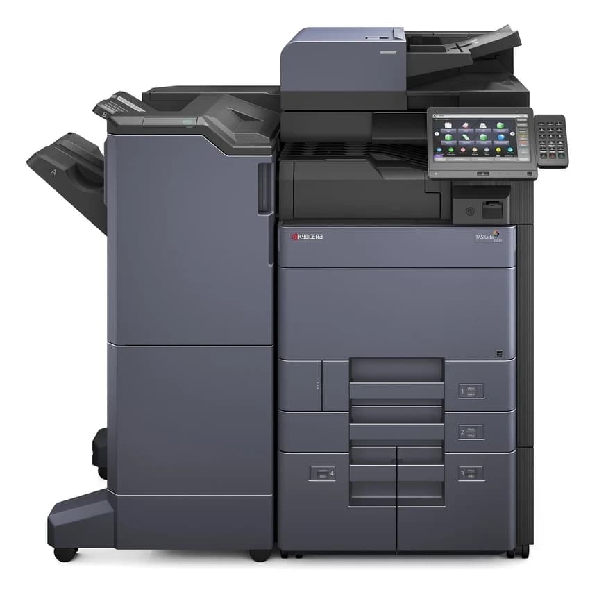 Kyocera Photocopy Machine