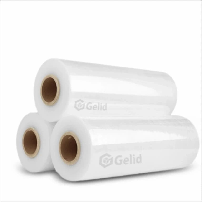 PVC Food Packaging Film