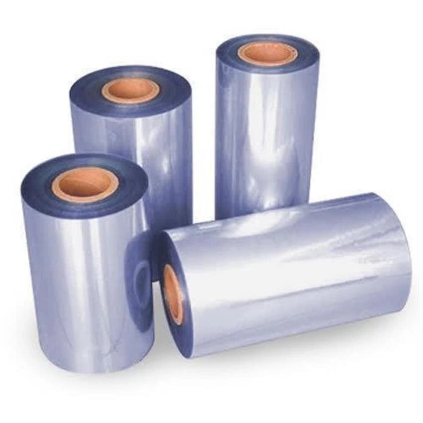 Pharmaceutical Rigid Pvc Film