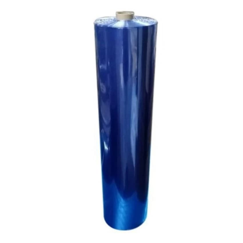Transparent Super Clear PVC Films