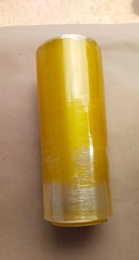 PVC Cling Film Roll
