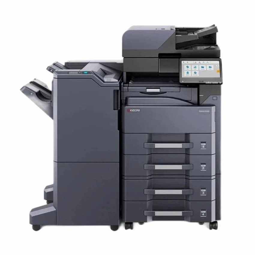 Kyocera TASKalfa MZ3200i A3 Photocopy Machine , Multifunction Xerox Printer Copier