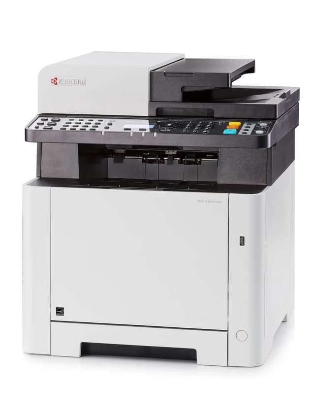 Kyocera ECOSYS M5521CDW Multifunctional Printer