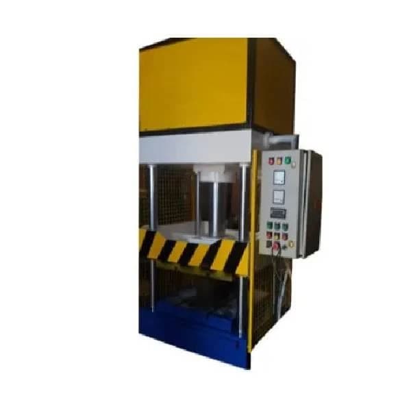 Hydraulic Stamping Press