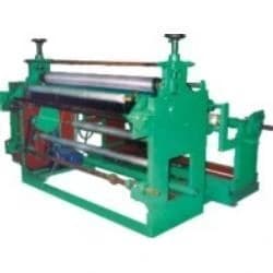 Embossing Machine, For Industrial, Standard