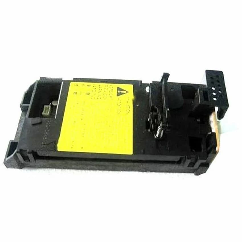 Pocketable & Wearable Wired LJ M1136 Laser Scanner Assembly