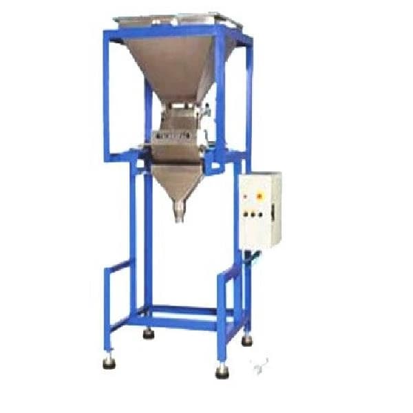 Weighing & Packing Machine
