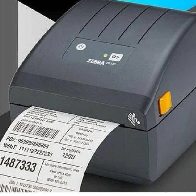 Barcode Label Printer
