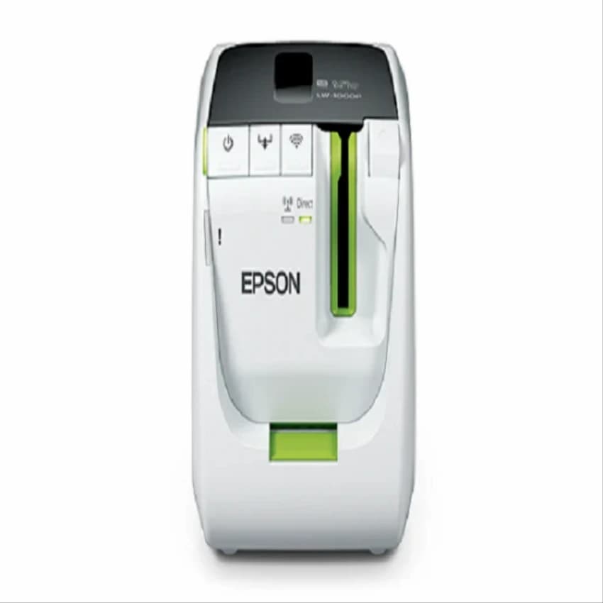 Epson Label Printer Lw 1000p