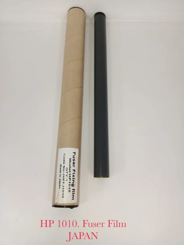 HP 1010/ 1020/ 1005/ 1008 Fuser Film ''''JAPAN'''' Compatible For HP 1010/ 1020/ 1005/ 1008 Printer