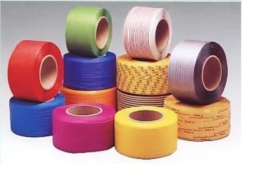 Box Strapping Roll