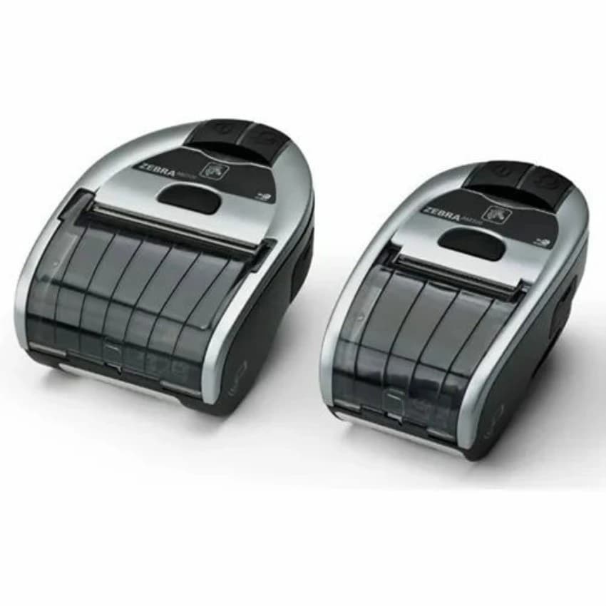 IMZ Series Mobile Printers, IMZ