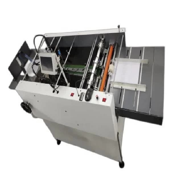 Automatic Bill Book Numbering Machine, Packaging Type: Woodenbox Single Pce., Capacity: 7000-10000/Hour