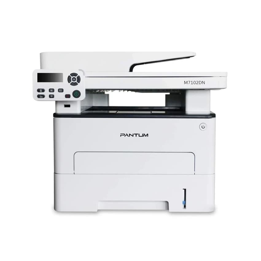 Pantum M7102DN Laser Printer, For Office
