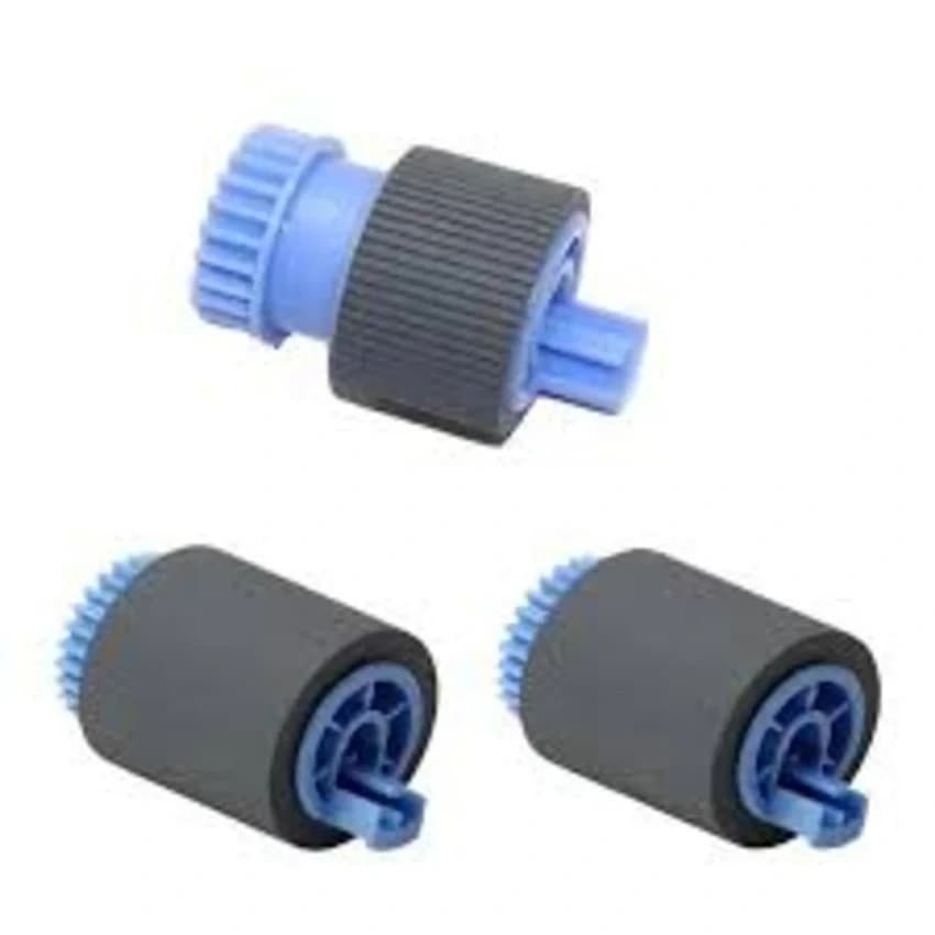 PICKUP ROLLER FOR HP 9000 ( TRAY 2) (RF5 3340, RF5 3338) SET 3 PCS.