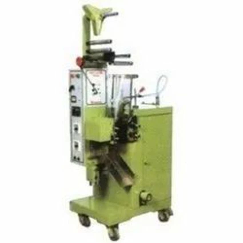Ketchup Packing Machine