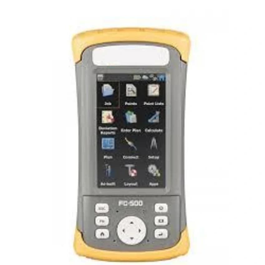 Field Controller Data Collector