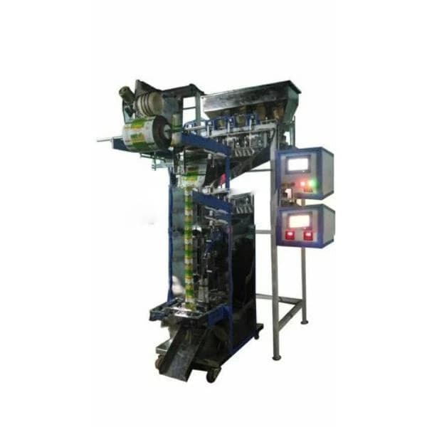 Grain Packing Machine