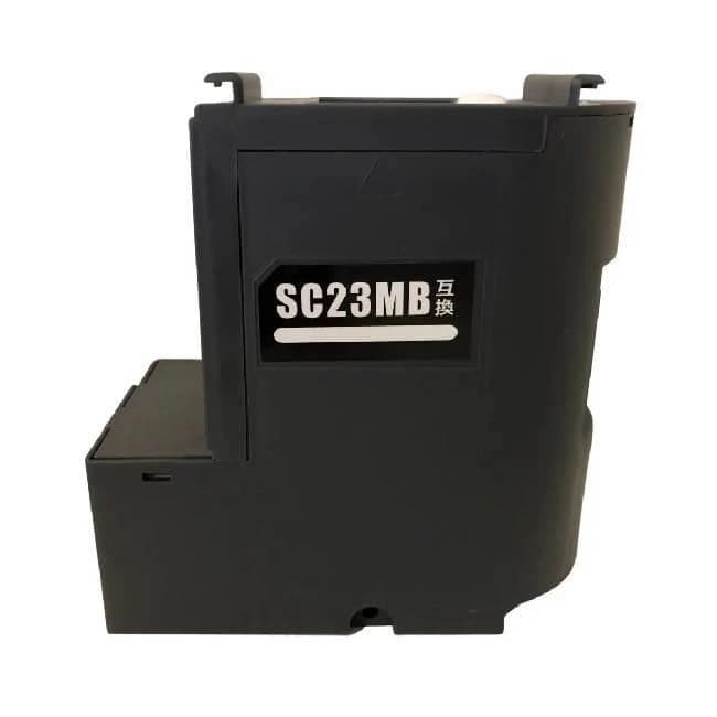 SC23MB Maintenance Box for Epson Sure Color SC-F100 SC-F130 SC-F160 SC-F170