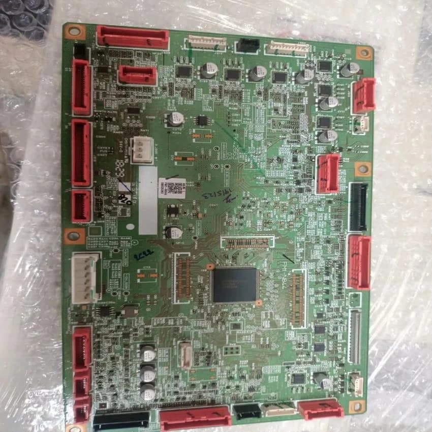 Canon Ir Advance 4525 Part DC Board