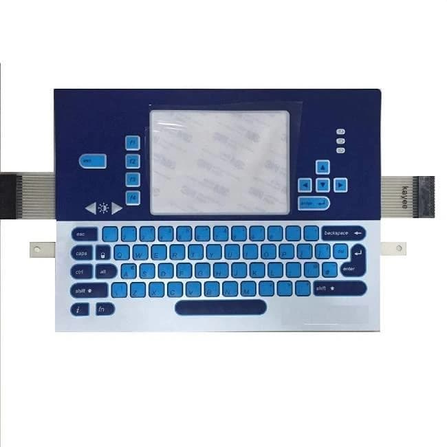 Videojet keybord 1210/1510/1520/1610/1620/