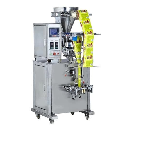 Grain Packing Machine