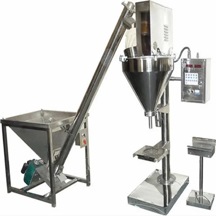 Sugar Packing Machine, For Industrial, Packaging Type: Automatic