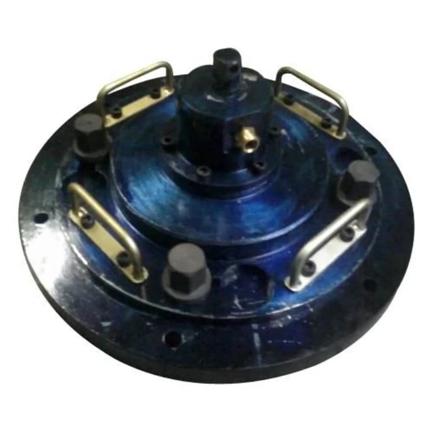 IPV Mechanism Assembly