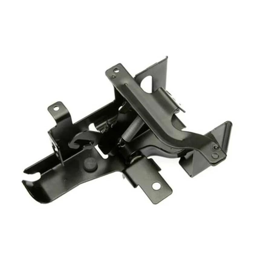 Mild Steel Mechanical Assemblies, Automation Grade: Semi-Automatic