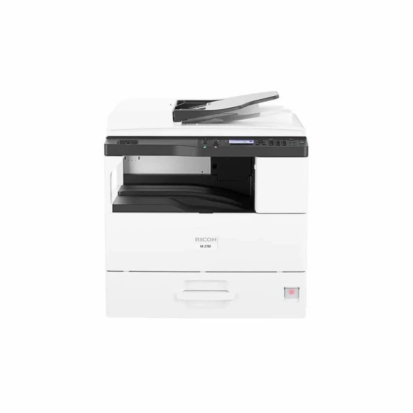 Laser Ricoh M2701 Multifunction Printer