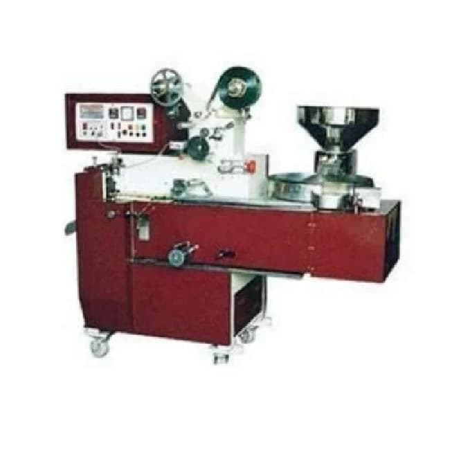 CANDY PILLOW PACKING MACHINE