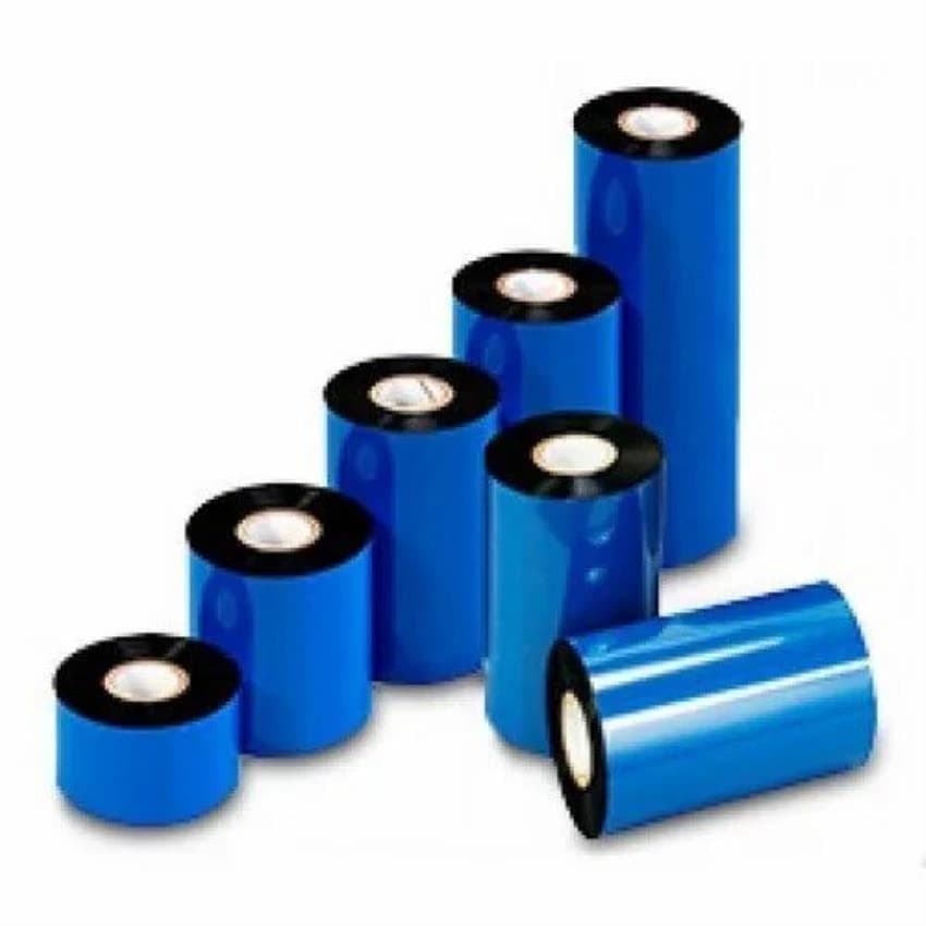 Thermal Transfer Ribbon, Material: Silicone