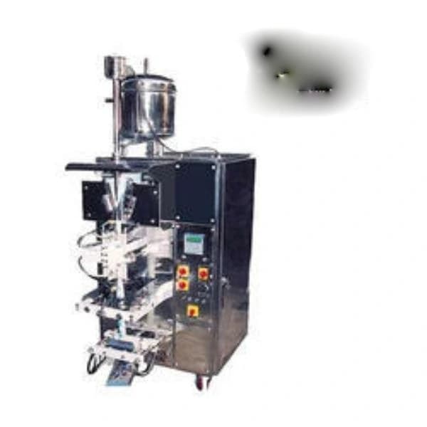 Pepsi Candy Packing Machine